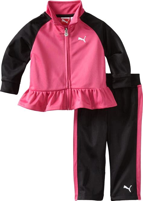 puma toddler clothes.